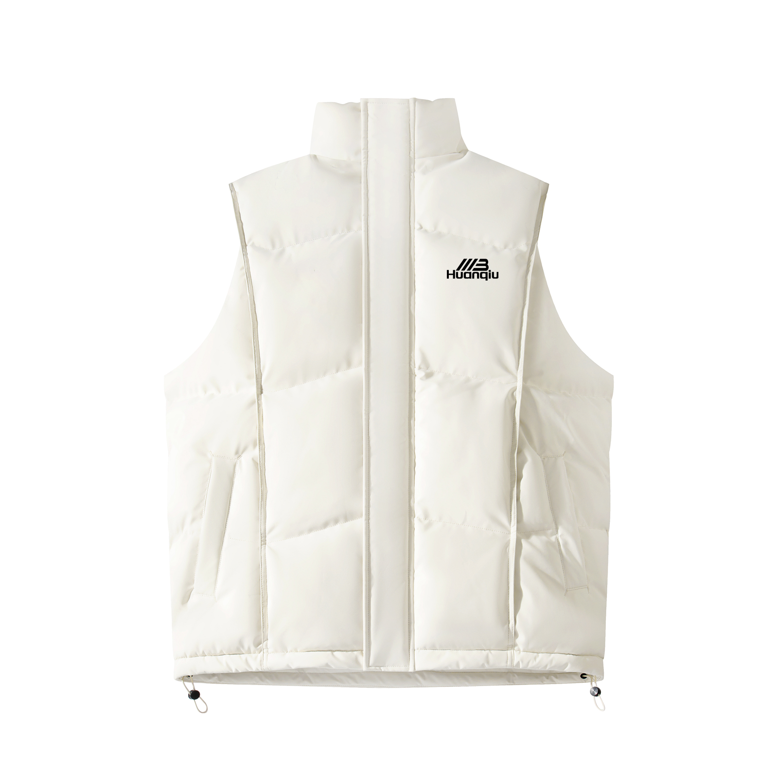 Жилет Unisex Stand Collar Moderate Others HUANQIU, хаки оранжевый
Жилет Unisex Stand Collar Moderate Others HUANQIU, хаки оранжевый