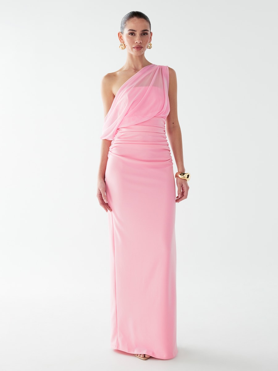Вечернее платье BWLDR Frea, розовый
Вечернее платье BWLDR Frea, розовый