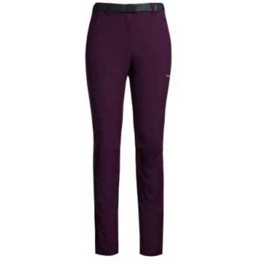 Брюки Trangoworld Roanne 002, фиолетовый
Брюки Trangoworld Roanne 002, фиолетовый