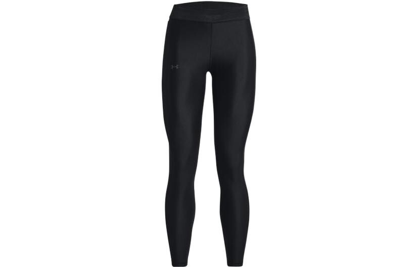 Женские спортивные брюки Under Armour, цвет Black 
Женские спортивные брюки Under Armour, цвет Black