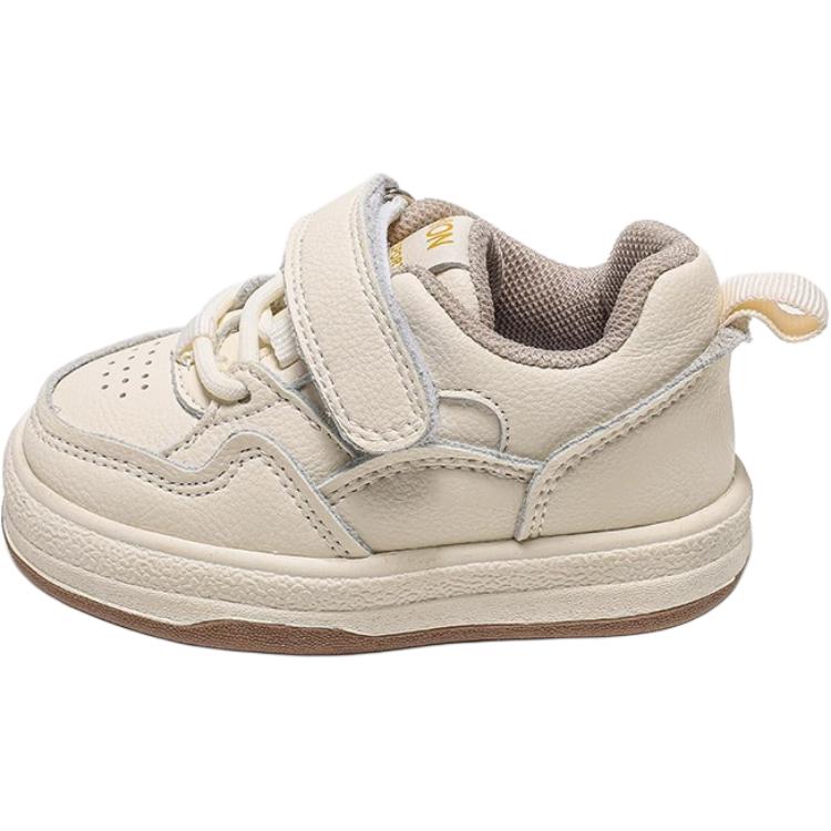 Детская повседневная обувь для дошкольников QINUOSHU, бежевый
Детская повседневная обувь для дошкольников QINUOSHU, бежевый