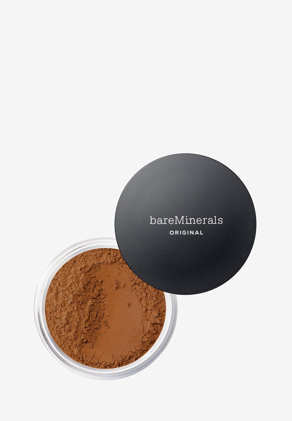 Тональная основа ORIGINAL FOUNDATION SPF 15 bareMinerals, цвет 23 medium dark
Тональная основа ORIGINAL FOUNDATION SPF 15 bareMinerals, цвет 23 medium dark
