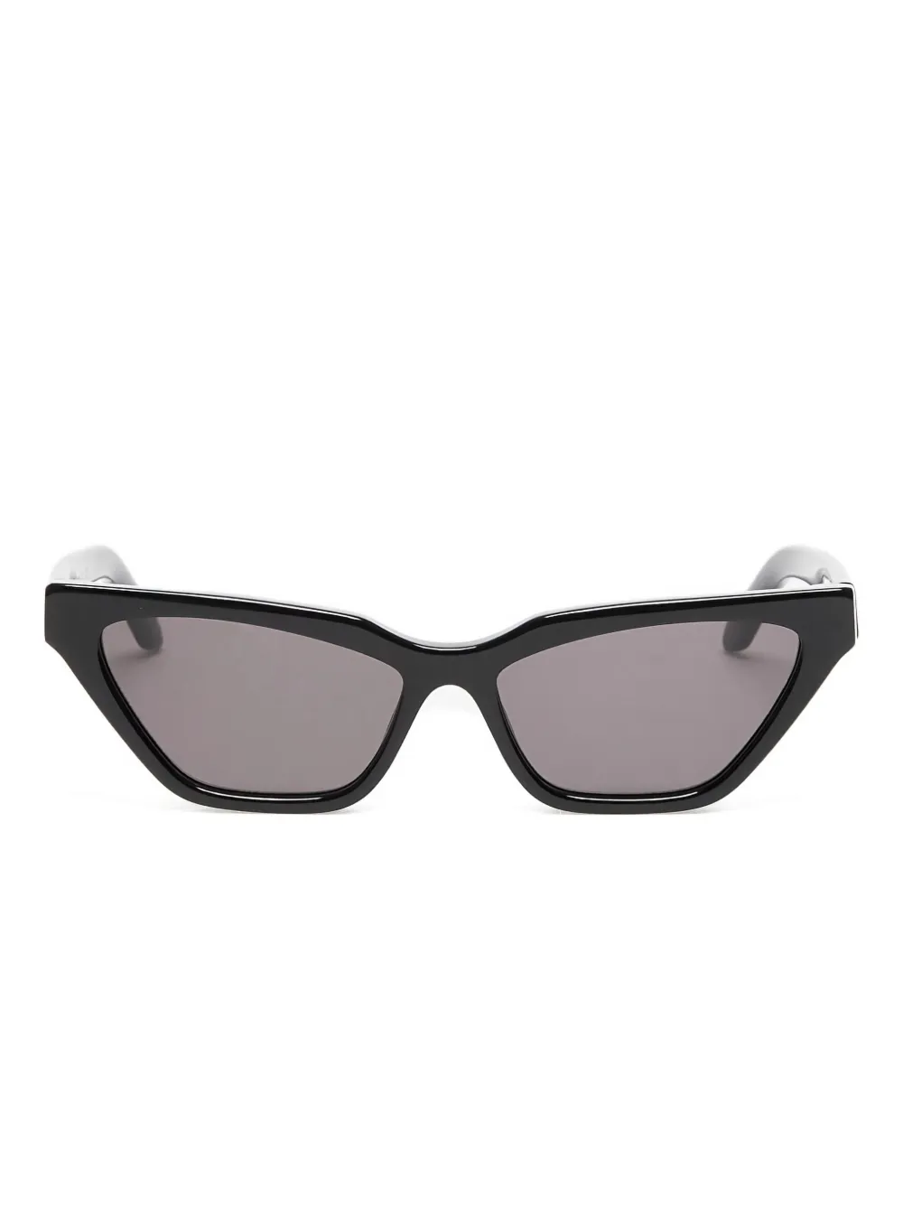 Солнцезащитные очки Madison OFF-WHITE, черный
Солнцезащитные очки Madison OFF-WHITE, черный