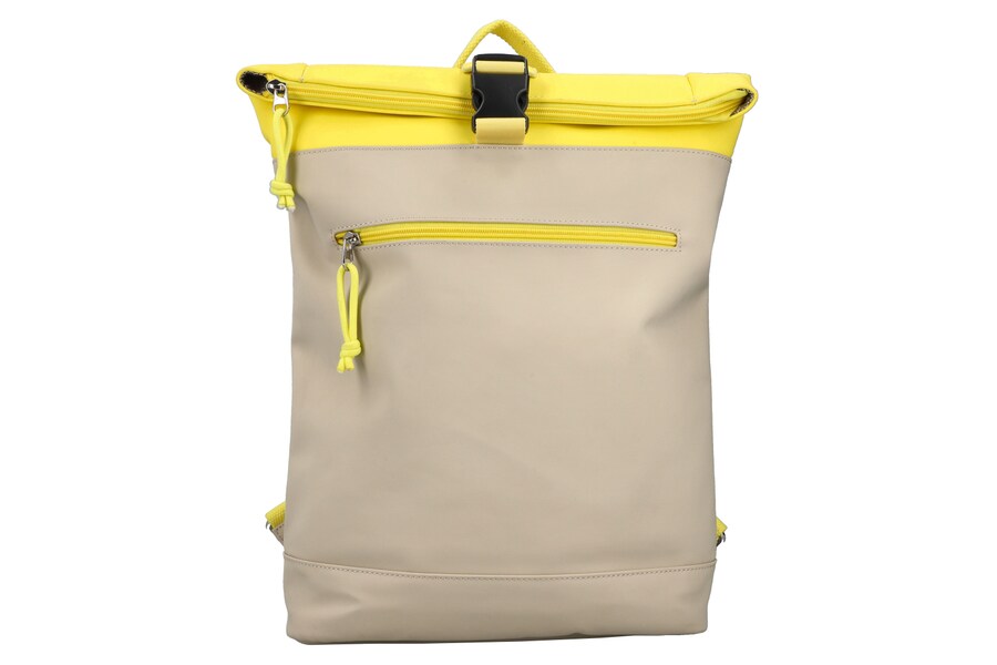 Рюкзак Rieker H1607, бежевый
Рюкзак Rieker H1607, бежевый