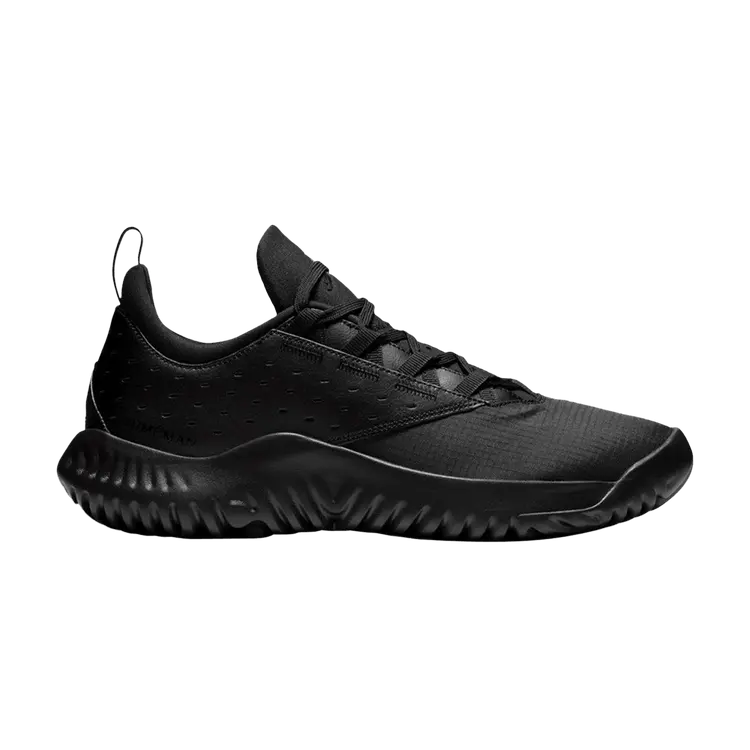 Кроссовки Jordan Proto-Lyte 'Black', черный 
Кроссовки Jordan Proto-Lyte 'Black', черный