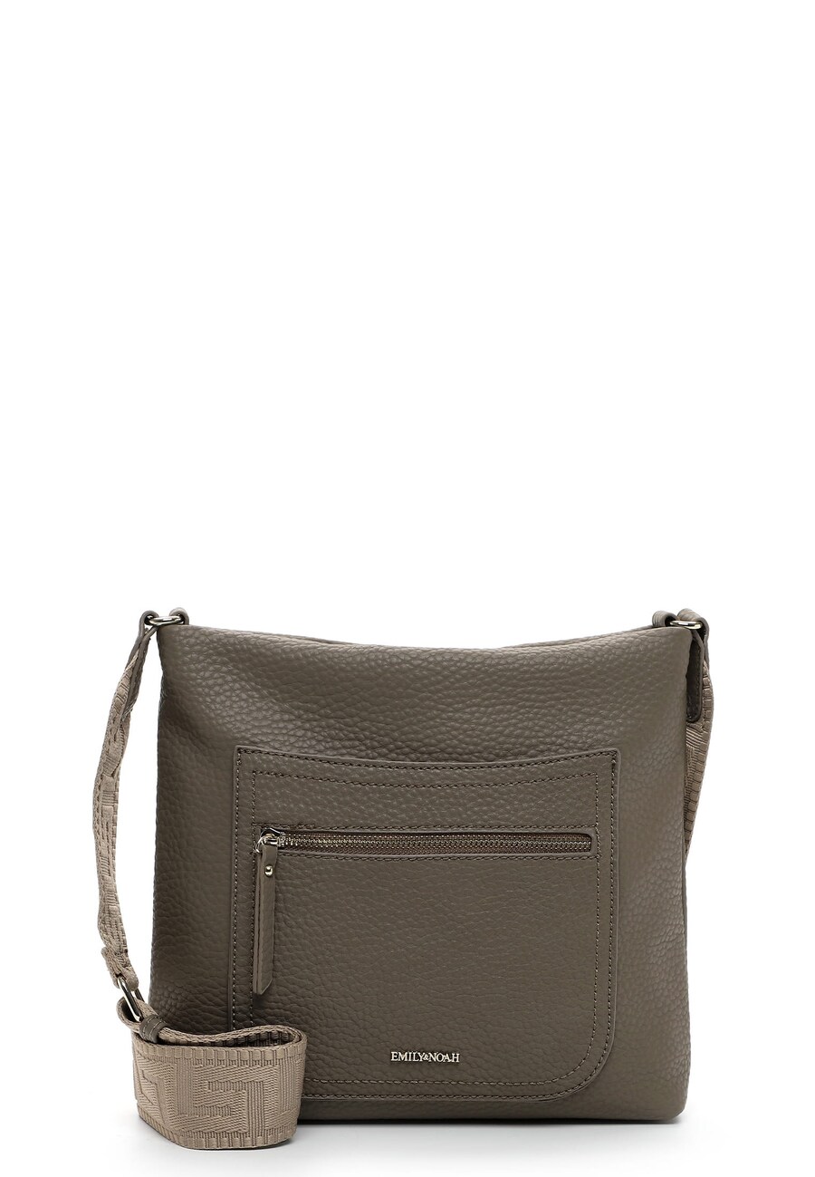 Сумка через плечо Emily & Noah Emily & Noah Heidi, Taupe
Сумка через плечо Emily & Noah Emily & Noah Heidi, Taupe