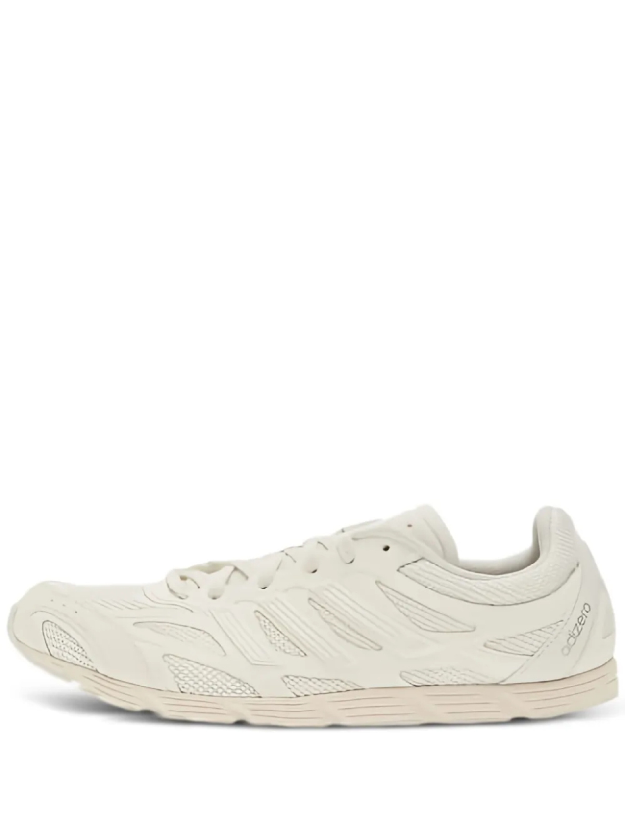 Кроссовки Adidas Adizero PR, белый
Кроссовки Adidas Adizero PR, белый