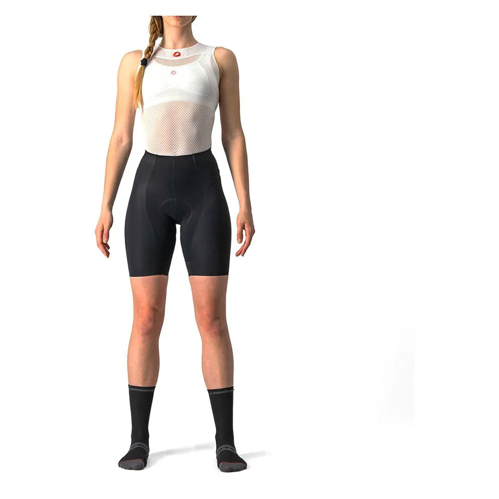 Шорты Castelli Free Aero RC, черный
Шорты Castelli Free Aero RC, черный