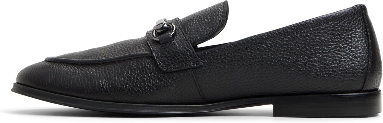 Мужские лоферы ALDO Traveller, черный
Мужские лоферы ALDO Traveller, черный