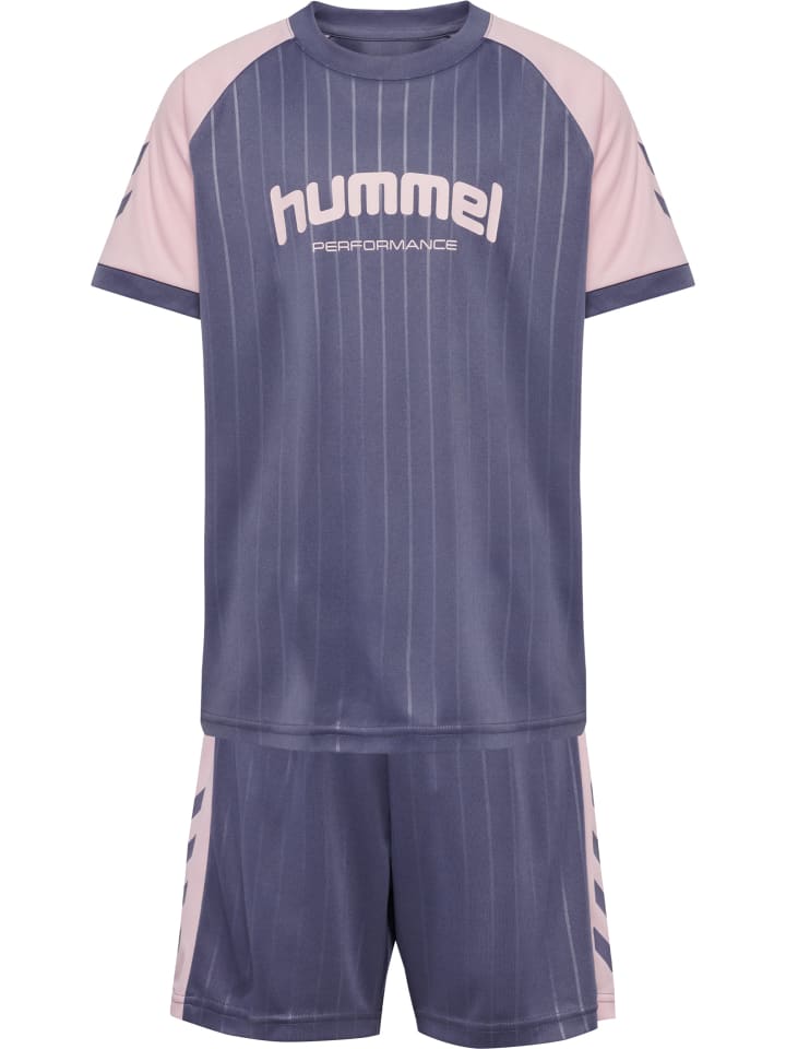 Толстовка Hummel
Толстовка Hummel