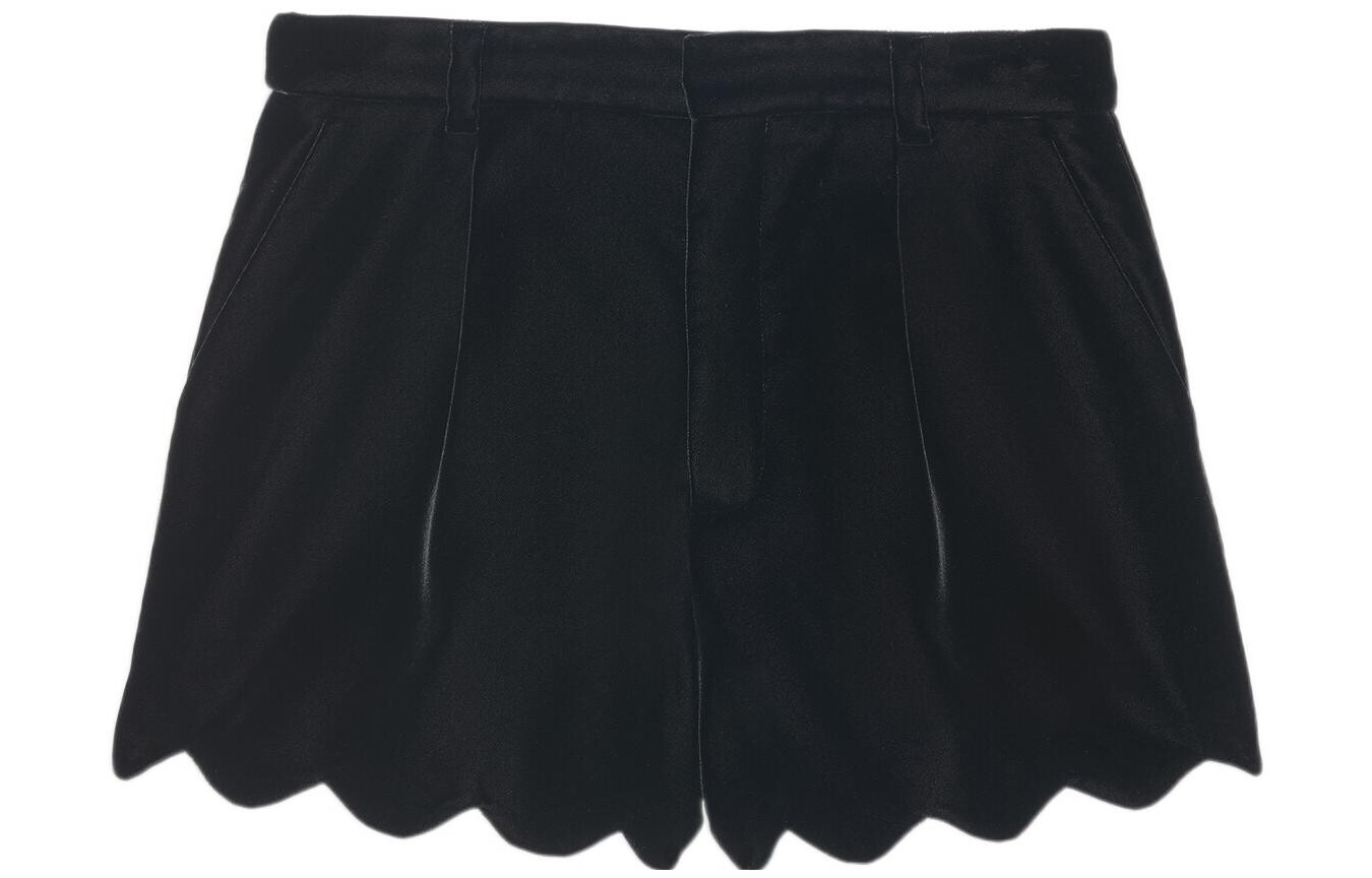 SAINT LAURENT Женские повседневные шорты, цвет Black
SAINT LAURENT Женские повседневные шорты, цвет Black