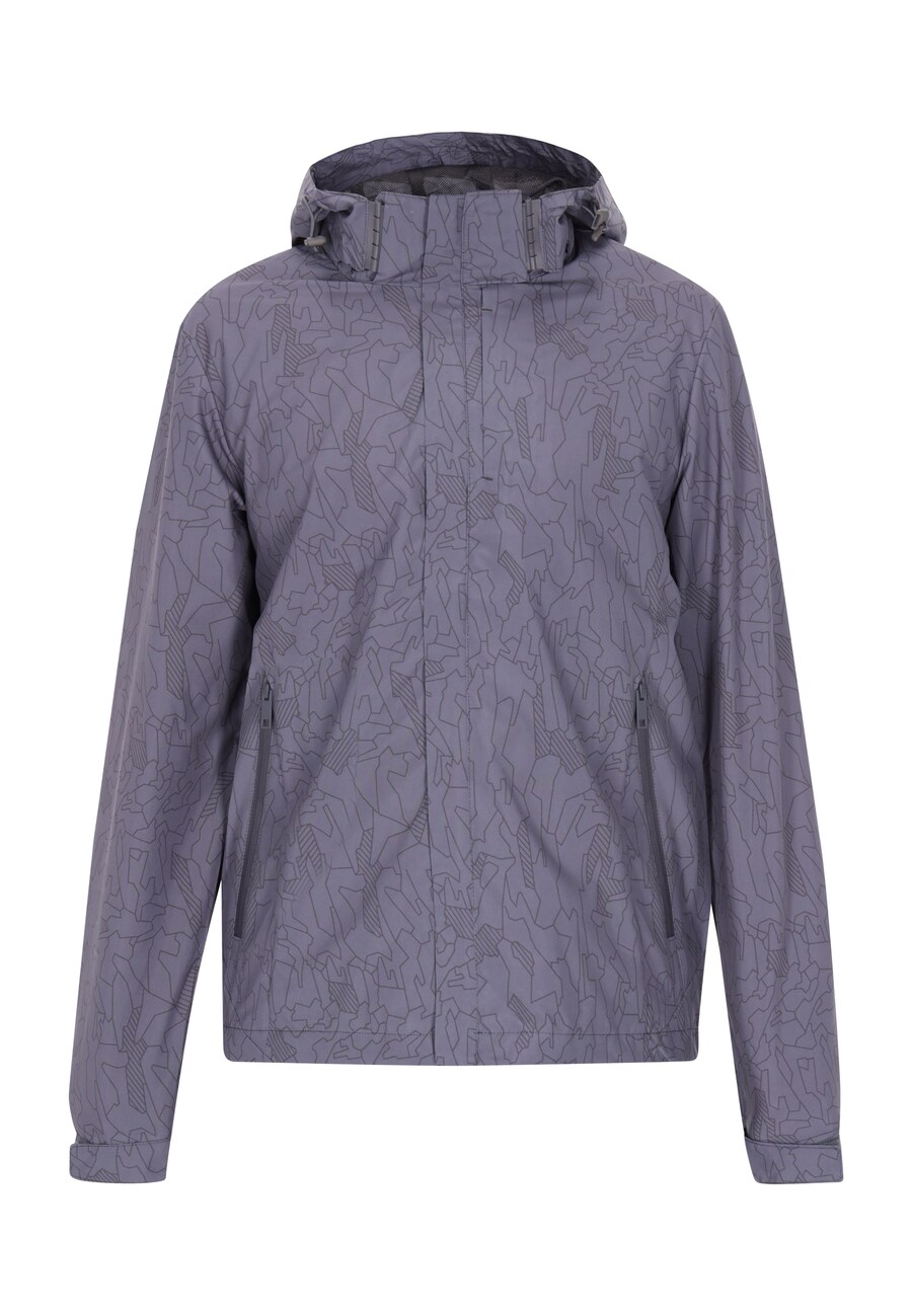 Куртка межсезонная COSIMON, синий
Куртка межсезонная COSIMON, синий