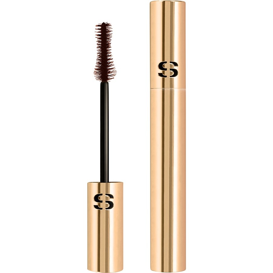 Тушь для ресниц Sisley Phyto-Noir Volume & Lift Mascara, 2 Deep Brown / 7 ml
Тушь для ресниц Sisley Phyto-Noir Volume & Lift Mascara, 2 Deep Brown / 7 ml