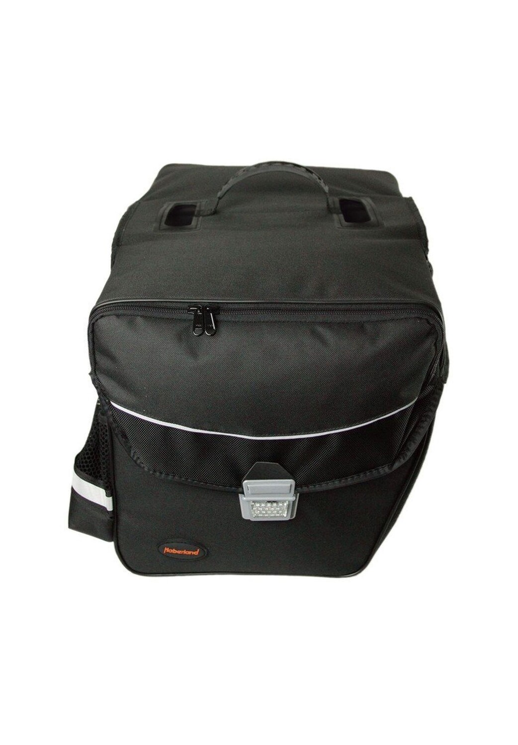 Двойная сумка Touring 6000 Haberland, черный
Двойная сумка Touring 6000 Haberland, черный