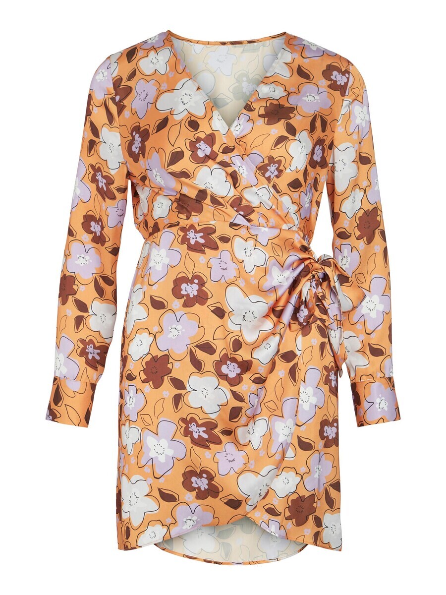 Платье VILA Dress Sofia, цвет Mixed colors
Платье VILA Dress Sofia, цвет Mixed colors