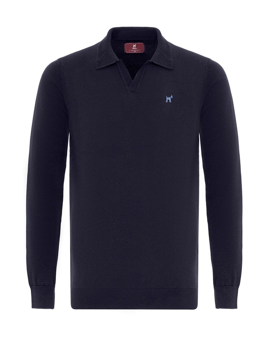 Свитер Williot Vicente, ночной синий
Свитер Williot Vicente, ночной синий