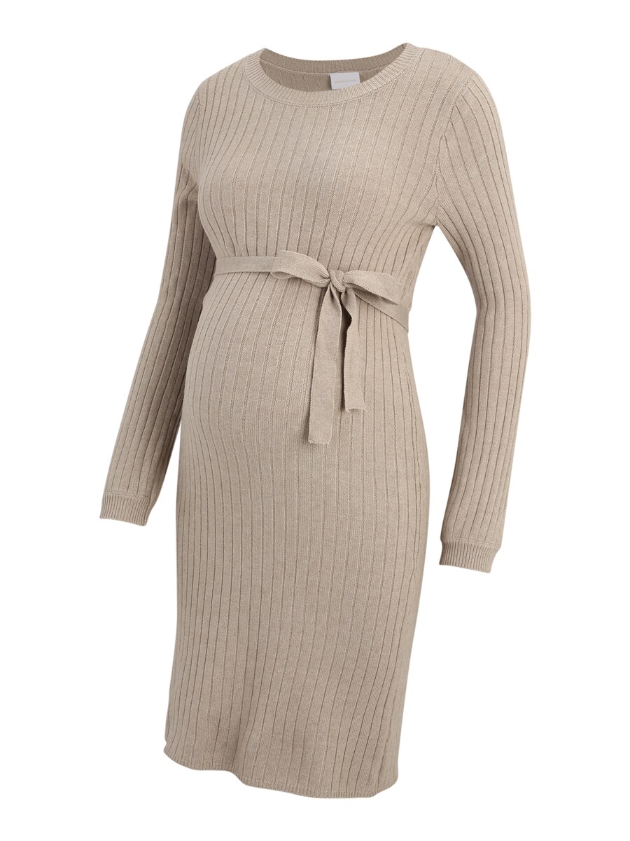 Вязаное платье MAMALICIOUS MLRita, цвет Kitt
Вязаное платье MAMALICIOUS MLRita, цвет Kitt