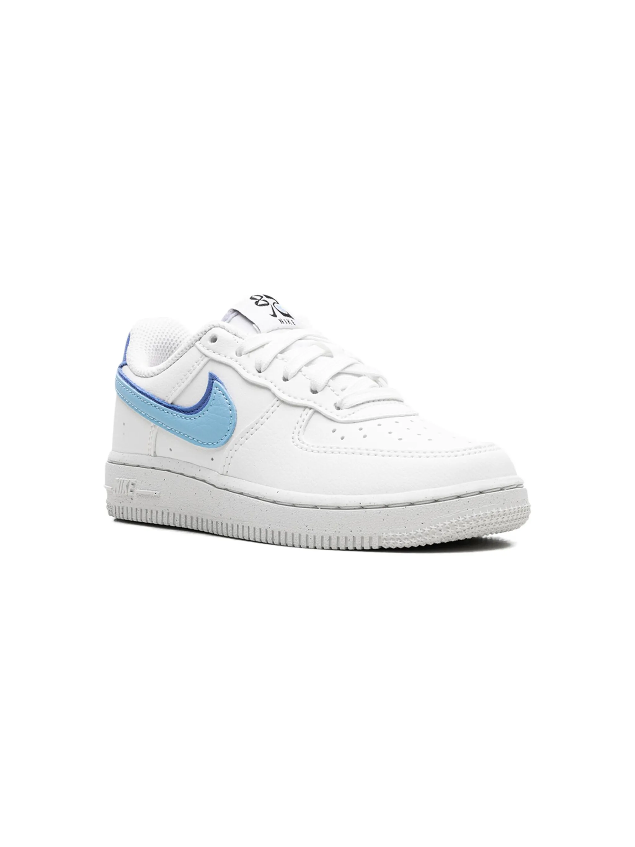Кроссовки Force 1 LV8 2 PS Nike Kids, белый
Кроссовки Force 1 LV8 2 PS Nike Kids, белый