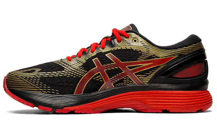 Asics GEL-Nimbus 21 Кроссовки Женщины
Asics GEL-Nimbus 21 Кроссовки Женщины