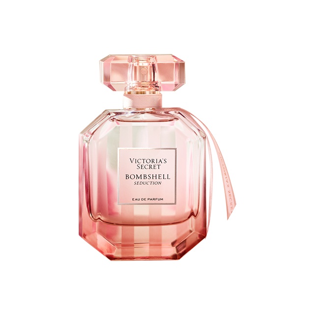 Парфюмерная вода Victoria's Secret Bombshell Seduction, 100 мл
Парфюмерная вода Victoria's Secret Bombshell Seduction, 100 мл