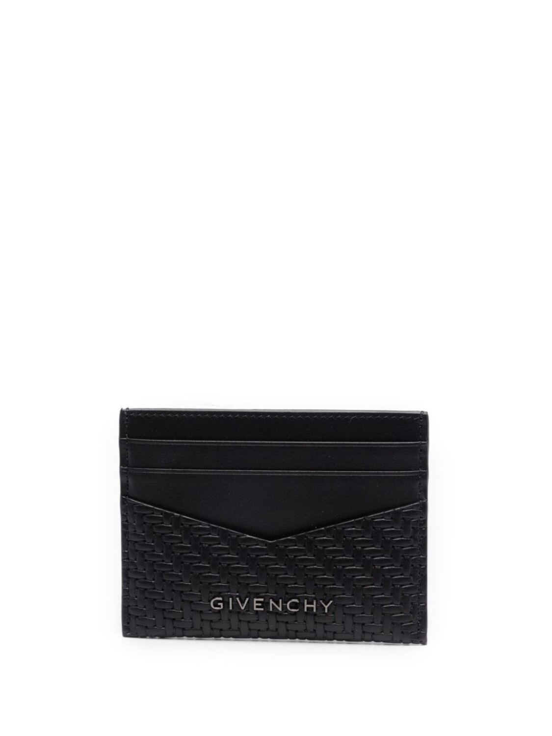 Картхолдер с логотипом Givenchy, черный
Картхолдер с логотипом Givenchy, черный