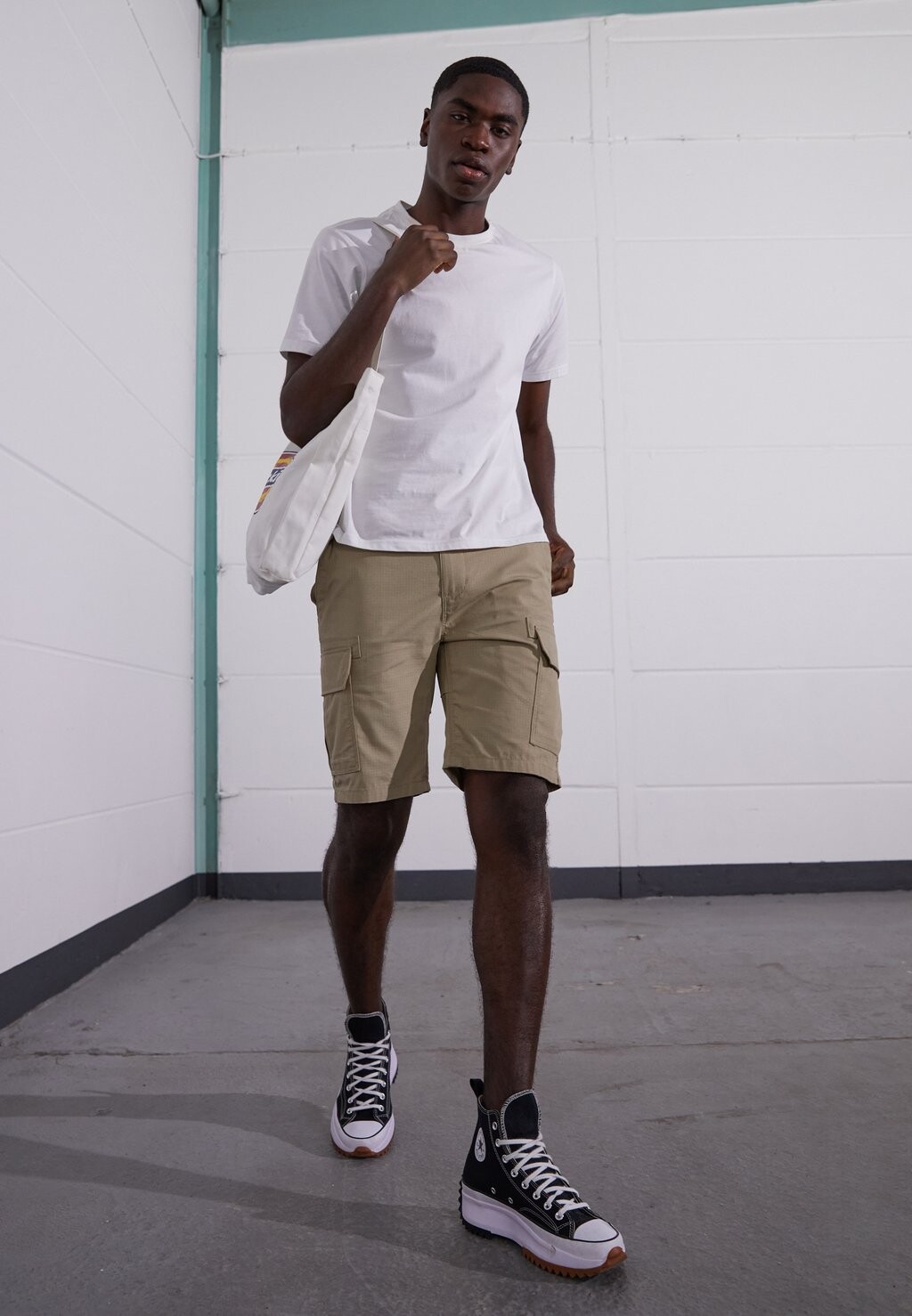 Шорты MILLERVILLE Dickies, цвет khaki
Шорты MILLERVILLE Dickies, цвет khaki