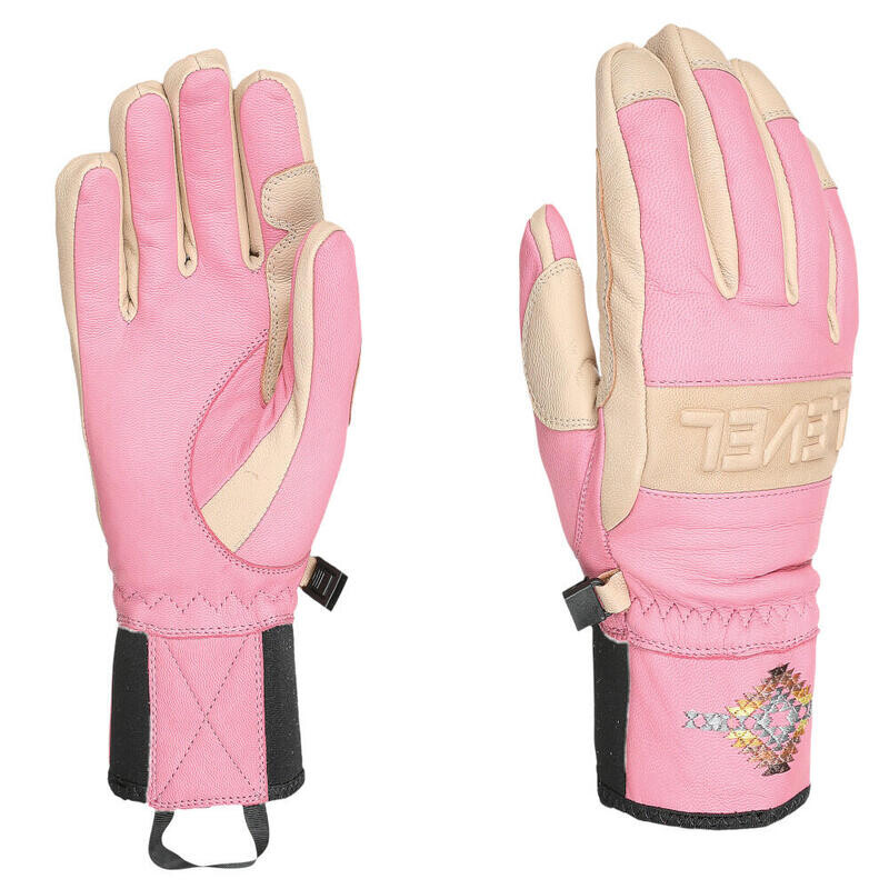 Водонепроницаемые лыжные перчатки Level, розовый, Черный, Водонепроницаемые лыжные перчатки Level, розовый
Водонепроницаемые лыжные перчатки Level, розовый, Черный, Водонепроницаемые лыжные перчатки Level, розовый