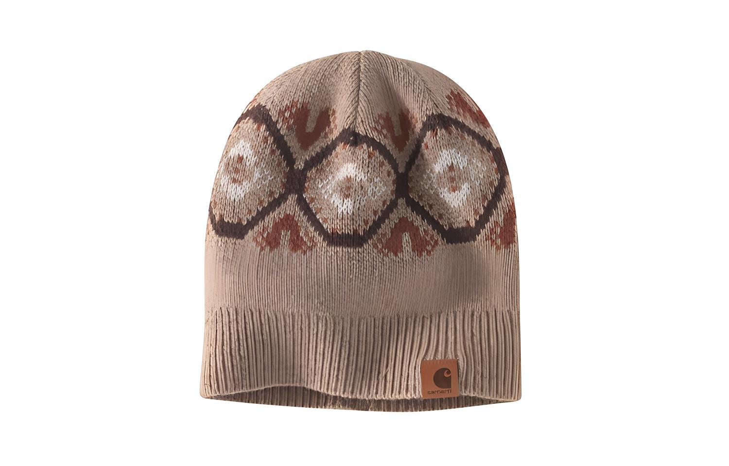 Футболка из полиэстера, шерсти, нейлона, акрила, вискозы и хлопка с овсяным принтом Carhartt для женщин
Футболка из полиэстера, шерсти, нейлона, акрила, вискозы и хлопка с овсяным принтом Carhartt для женщин