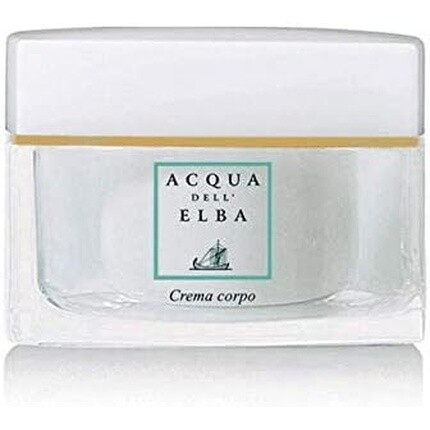 Крем Архипелаг Донна 200 баночка, Acqua Dell'Elba
Крем Архипелаг Донна 200 баночка, Acqua Dell'Elba