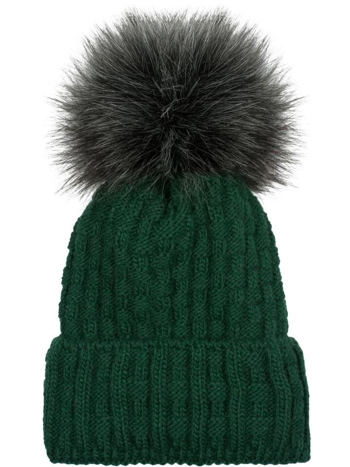 Кепка styleBREAKER, темно-зеленый
Кепка styleBREAKER, темно-зеленый