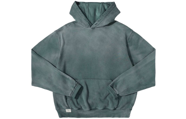 Свитшот мужской MADNESS, зеленый
Свитшот мужской MADNESS, зеленый