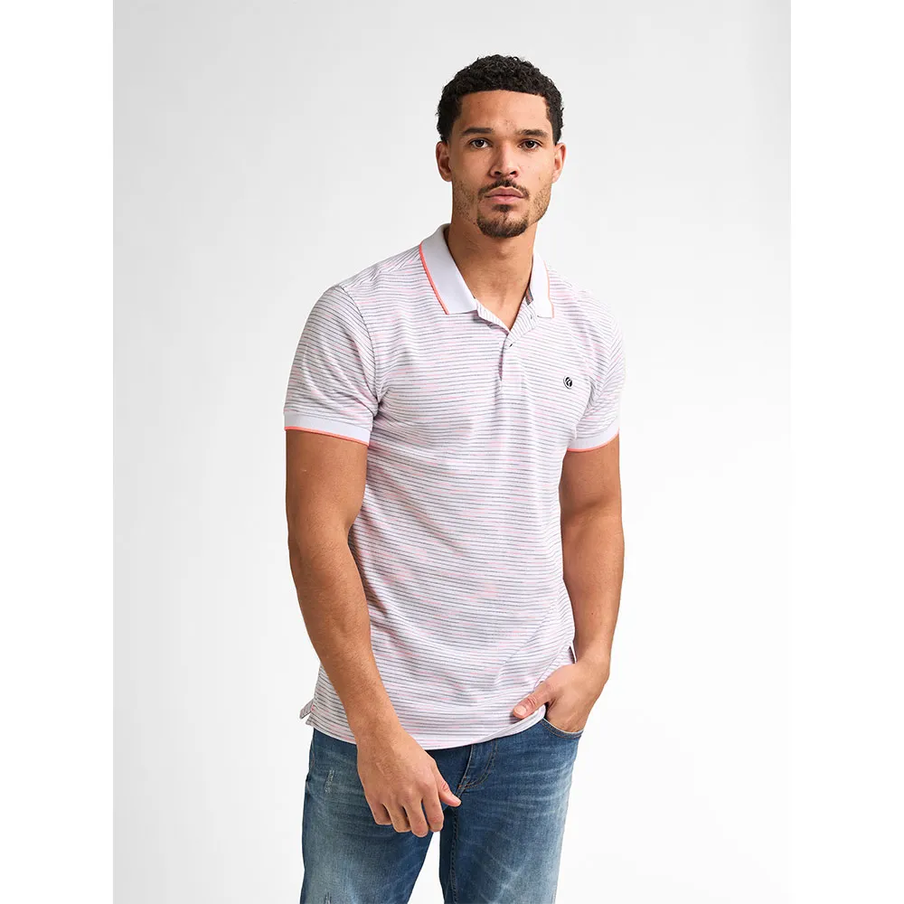 Поло с коротким рукавом Petrol Industries M-1050-POL914, белый
Поло с коротким рукавом Petrol Industries M-1050-POL914, белый