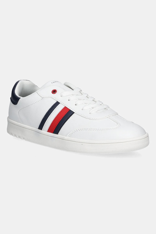 Детские кроссовки Tommy Hilfiger, белый
Детские кроссовки Tommy Hilfiger, белый