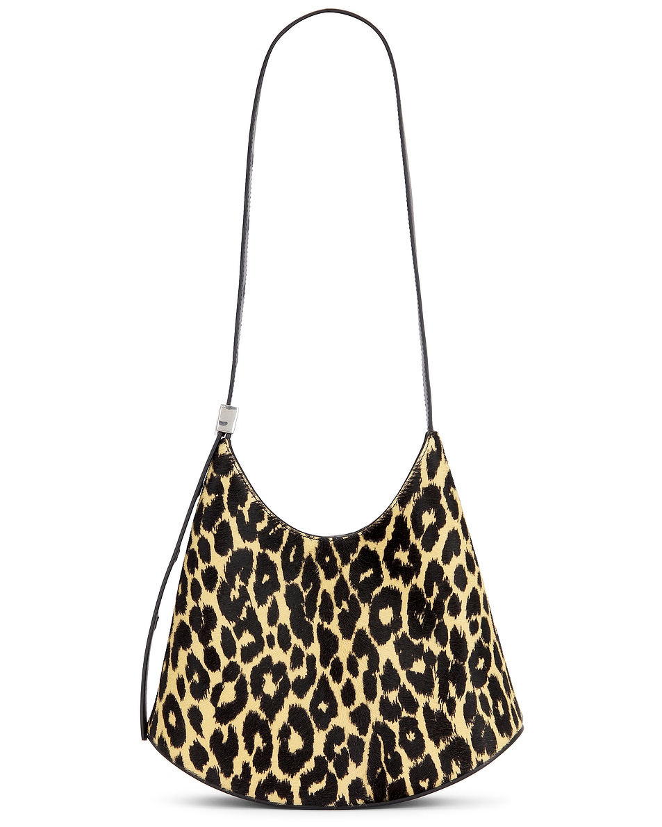 Eldorado Small Сумка через плечо Jil Sander, Canvas Beige
Eldorado Small Сумка через плечо Jil Sander, Canvas Beige