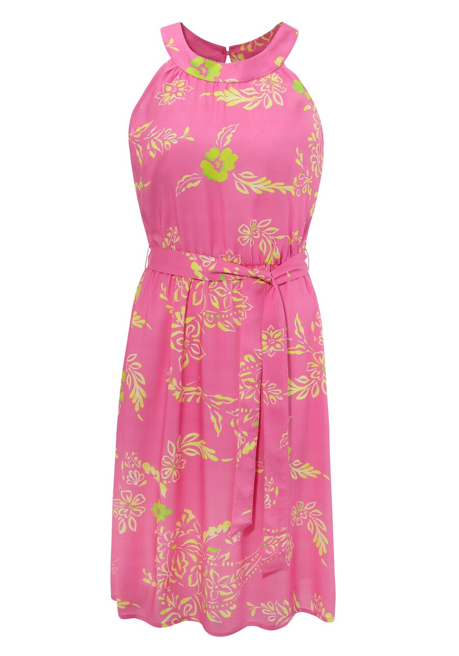 Летнее платье Aniston CASUAL, Pink
Летнее платье Aniston CASUAL, Pink