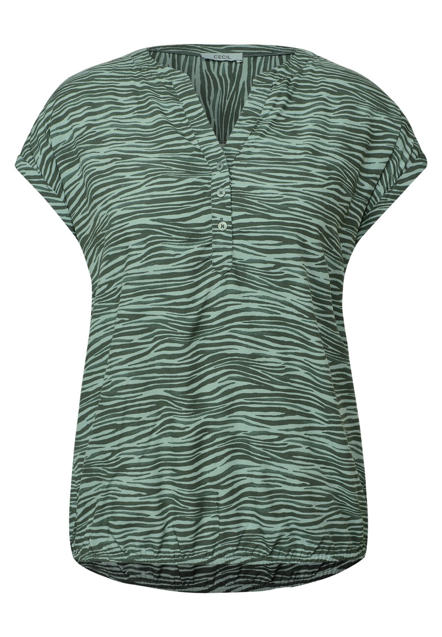 Блуза CECIL, хаки
Блуза CECIL, хаки