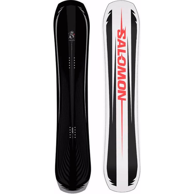 SALOMON 25/26 Assassin Pro Freestyle Unisex Snowboards, Белый, SALOMON 25/26 Assassin Pro Freestyle Unisex Snowboards
SALOMON 25/26 Assassin Pro Freestyle Unisex Snowboards, Белый, SALOMON 25/26 Assassin Pro Freestyle Unisex Snowboards
