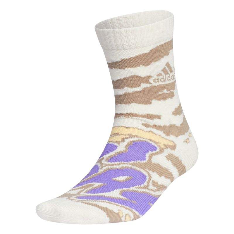 Носки унисекс 1 пара Adidas, 1 Pack (мультиколор)
Носки унисекс 1 пара Adidas, 1 Pack (мультиколор)