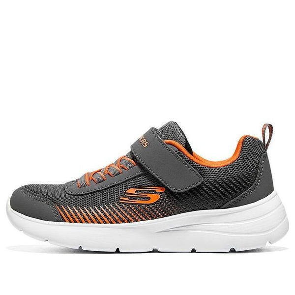 Кроссовки microspec gorza shoes 'grey orange' Skechers, серый
Кроссовки microspec gorza shoes 'grey orange' Skechers, серый