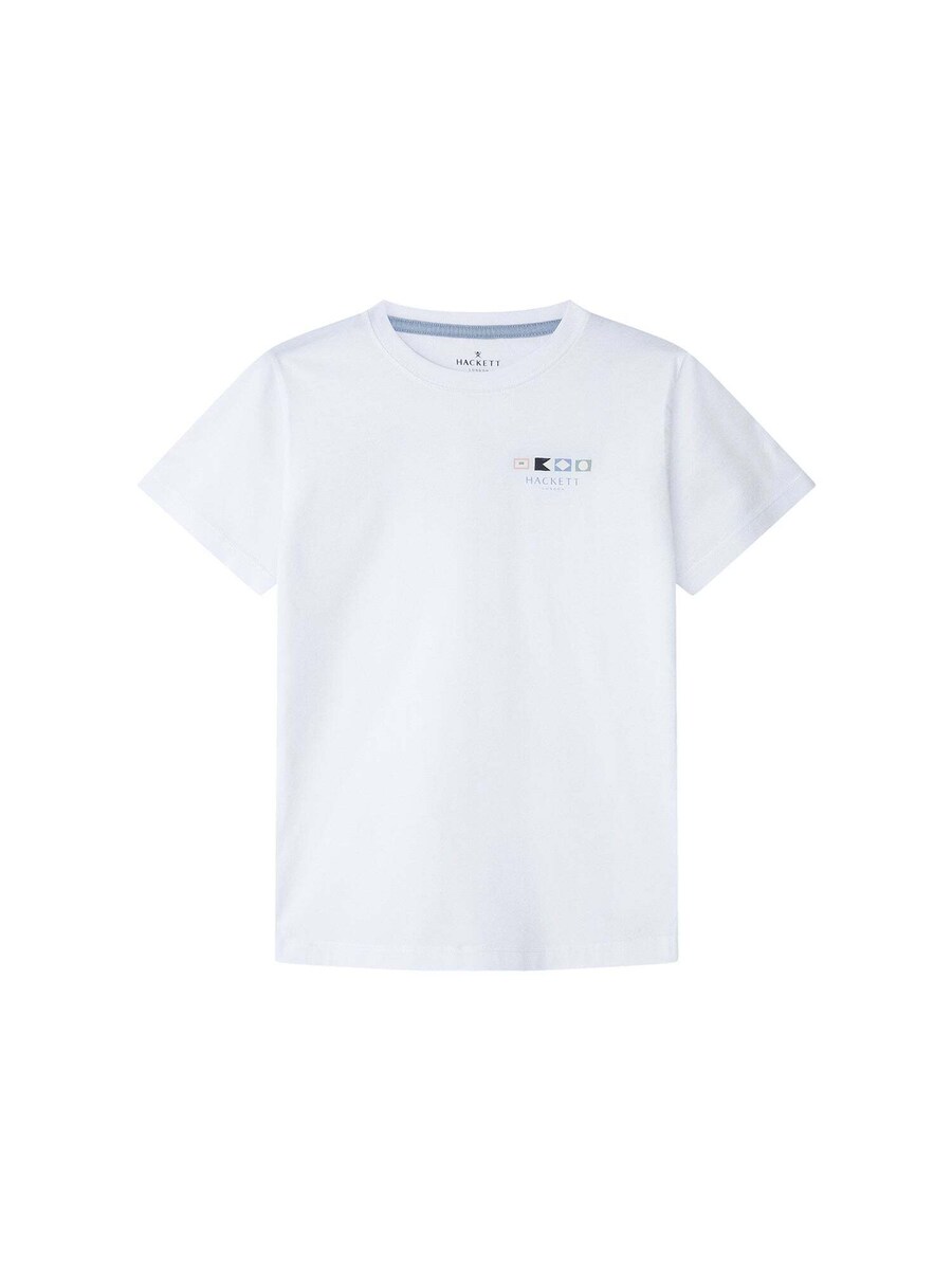 Рубашка Hackett London, белый
Рубашка Hackett London, белый