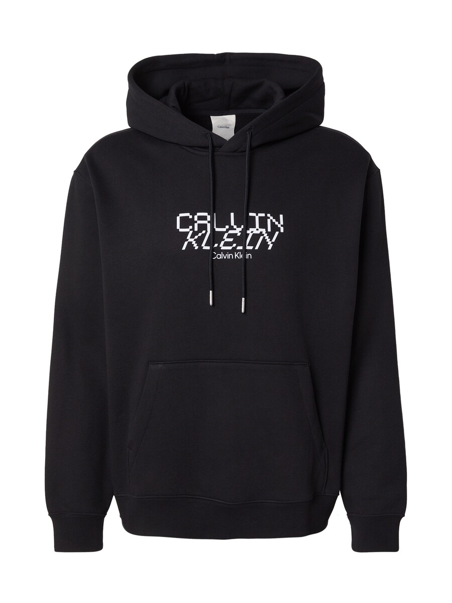 Толстовка Calvin Klein, черный
Толстовка Calvin Klein, черный