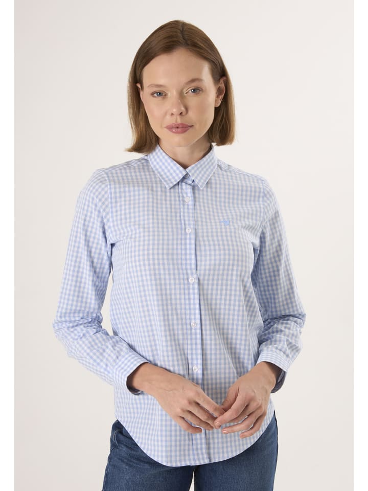 Блузка Felix Hardy, синий
Блузка Felix Hardy, синий