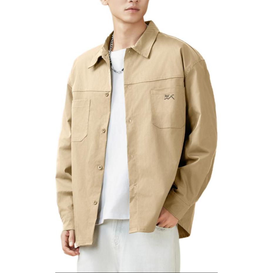 361° Рубашка мужская Honeycomb Yellow
361° Рубашка мужская Honeycomb Yellow