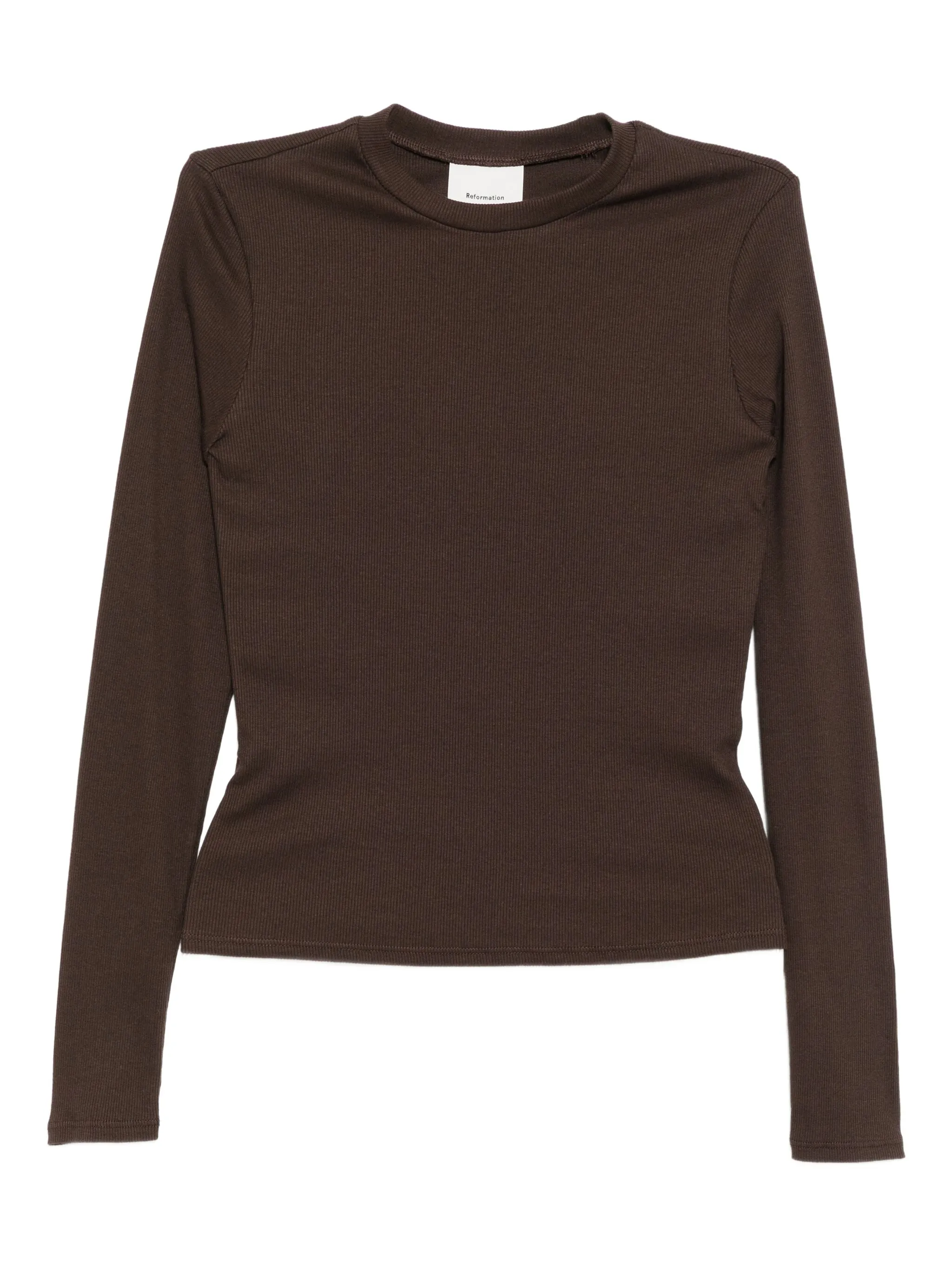 Футболка Davy Reformation, коричневый
Футболка Davy Reformation, коричневый