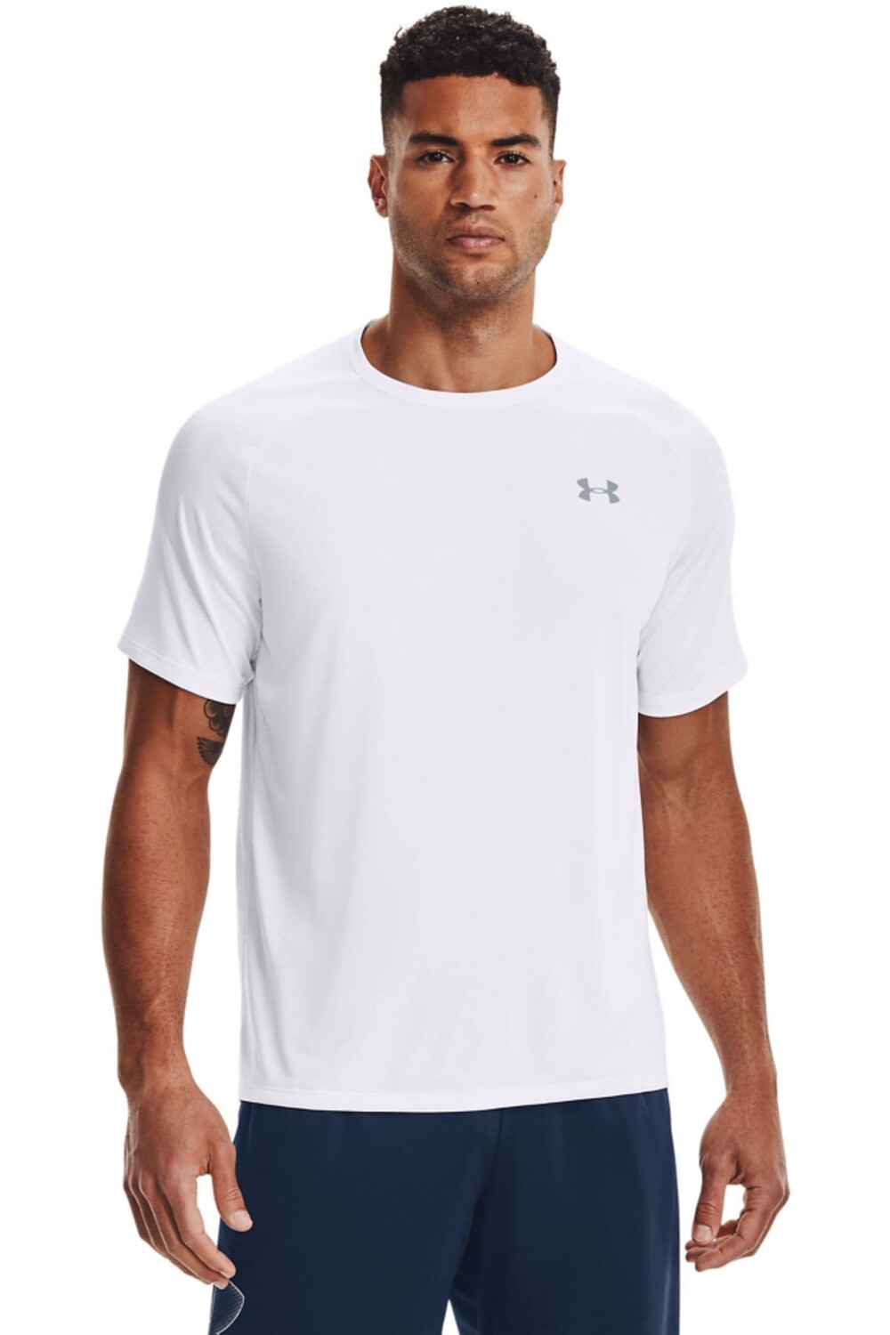 Рубашка Тех 2 Under Armour, белый
Рубашка Тех 2 Under Armour, белый