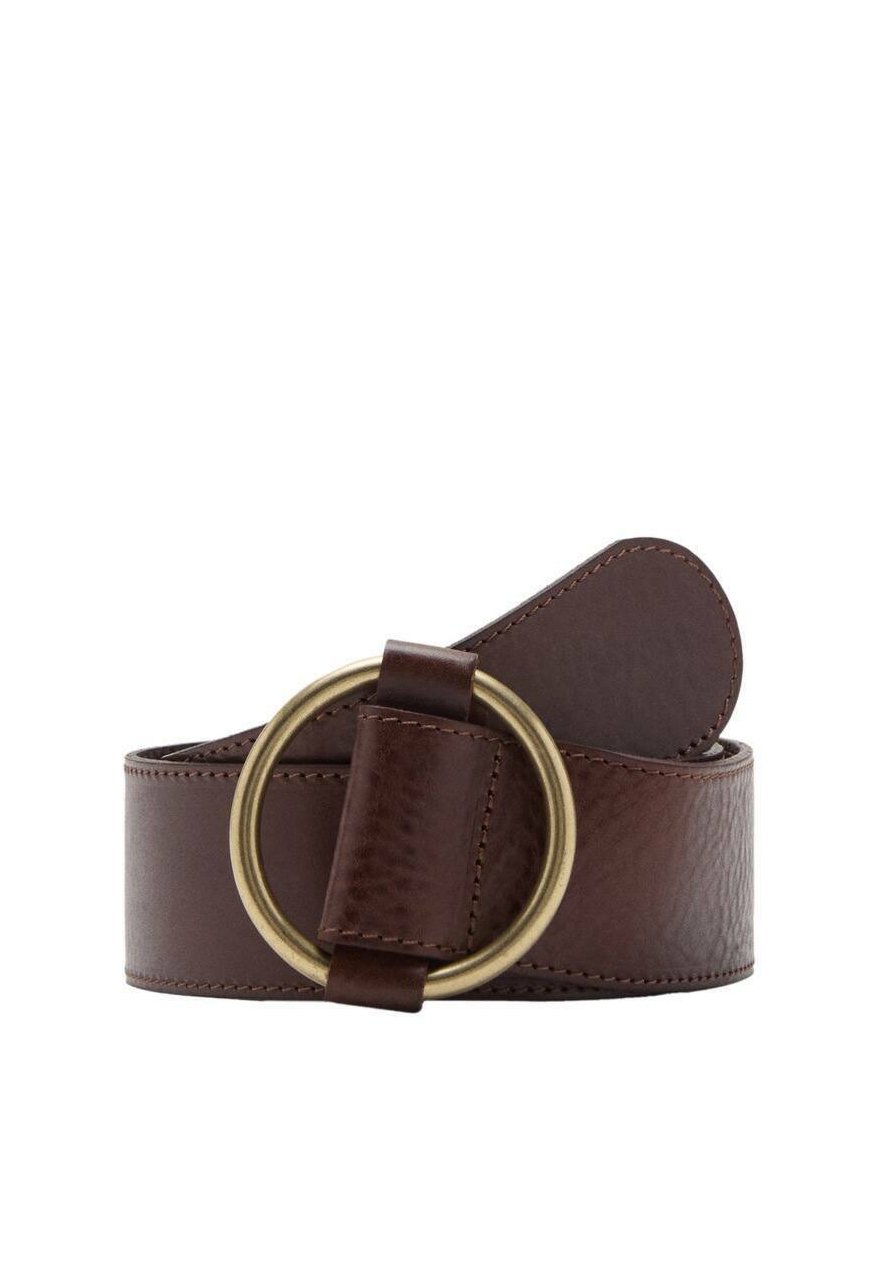 Ремень Mango Belt, Brown
Ремень Mango Belt, Brown