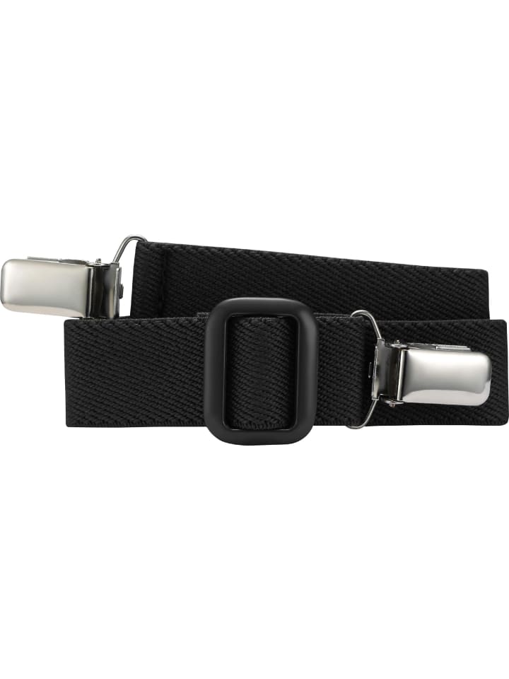 Ремень Elastik-Gürtel Clip uni Playshoes, черный
Ремень Elastik-Gürtel Clip uni Playshoes, черный