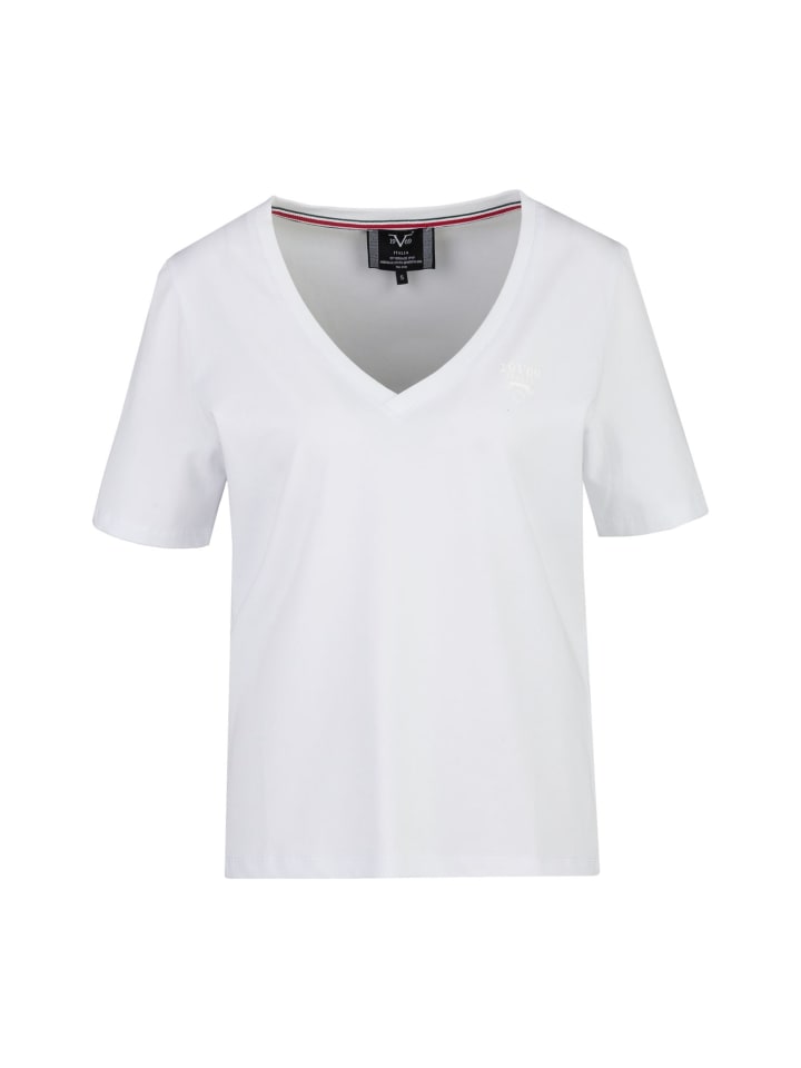 Футболка 19v69 Italia, розовый
Футболка 19v69 Italia, розовый