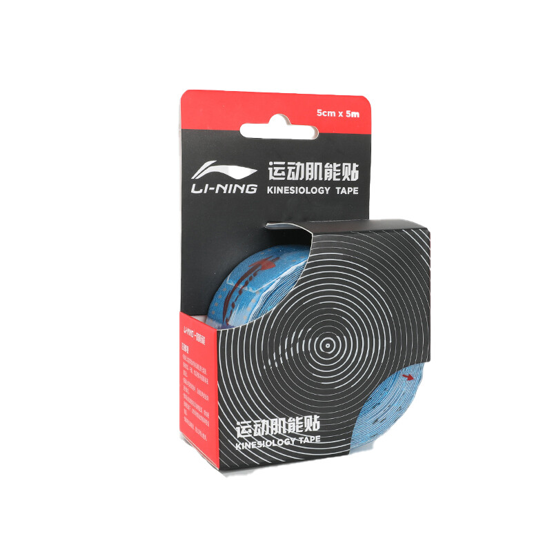 Наклейки на мышцы Lining
Наклейки на мышцы Lining