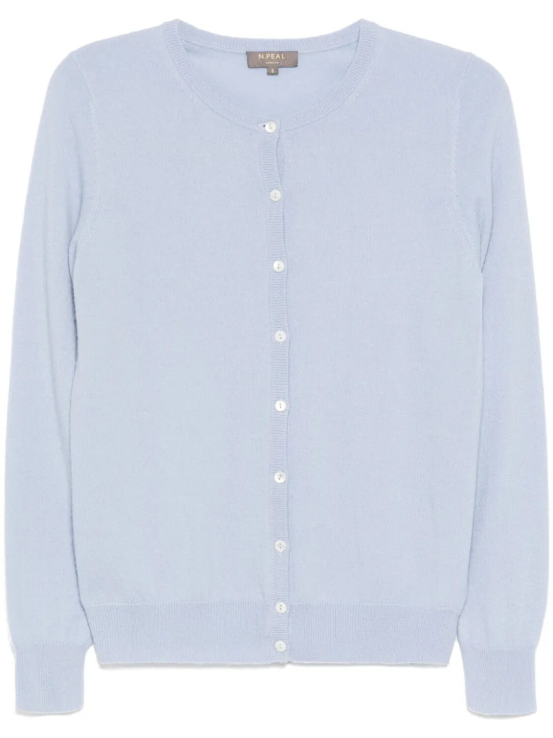 N.Peal кардиган Olivia, синий
N.Peal кардиган Olivia, синий